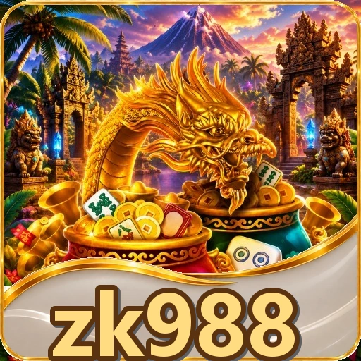 Ilustrasi unduh APK zk988 dari tautan tercatat di situs ini